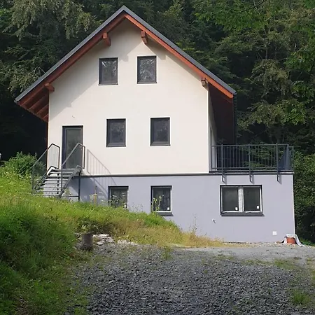 Bukowy Stok Apartment Wisla Exterior photo