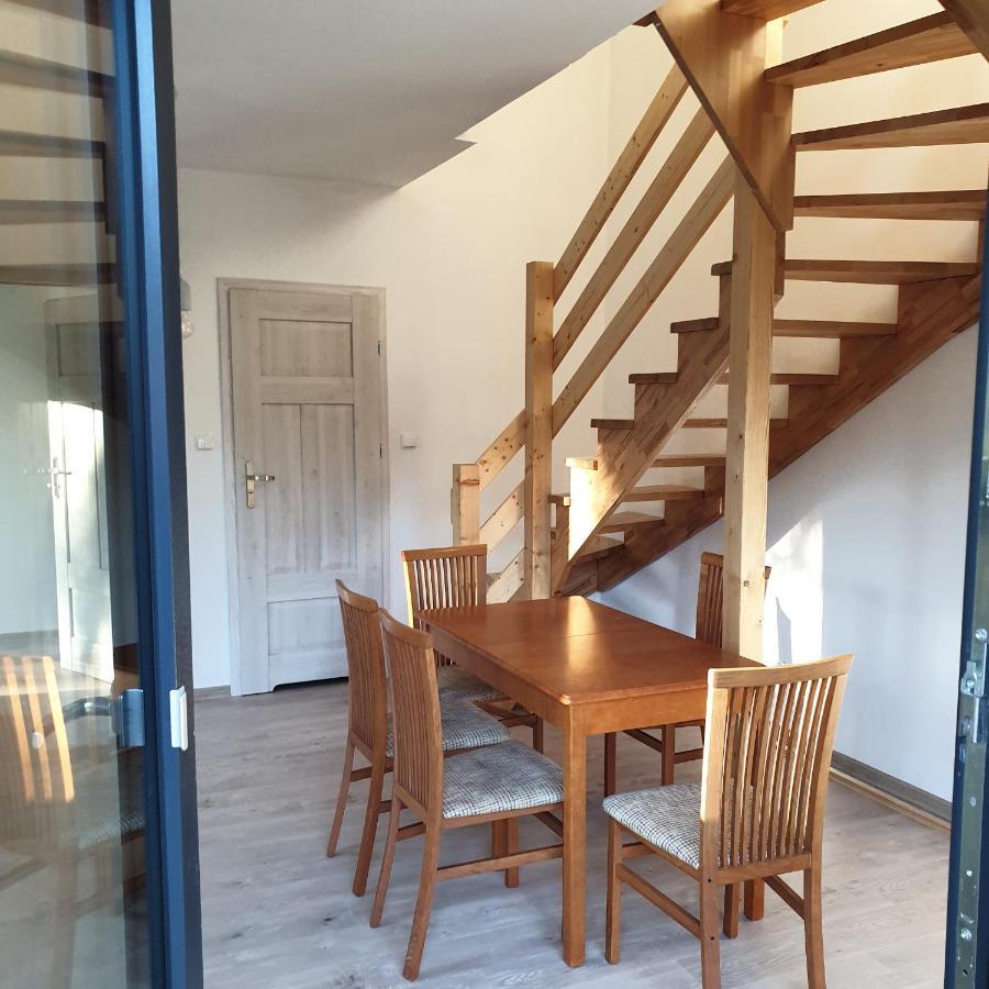 Bukowy Stok Apartment Wisla