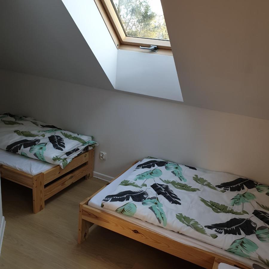 Apartment Bukowy Stok *