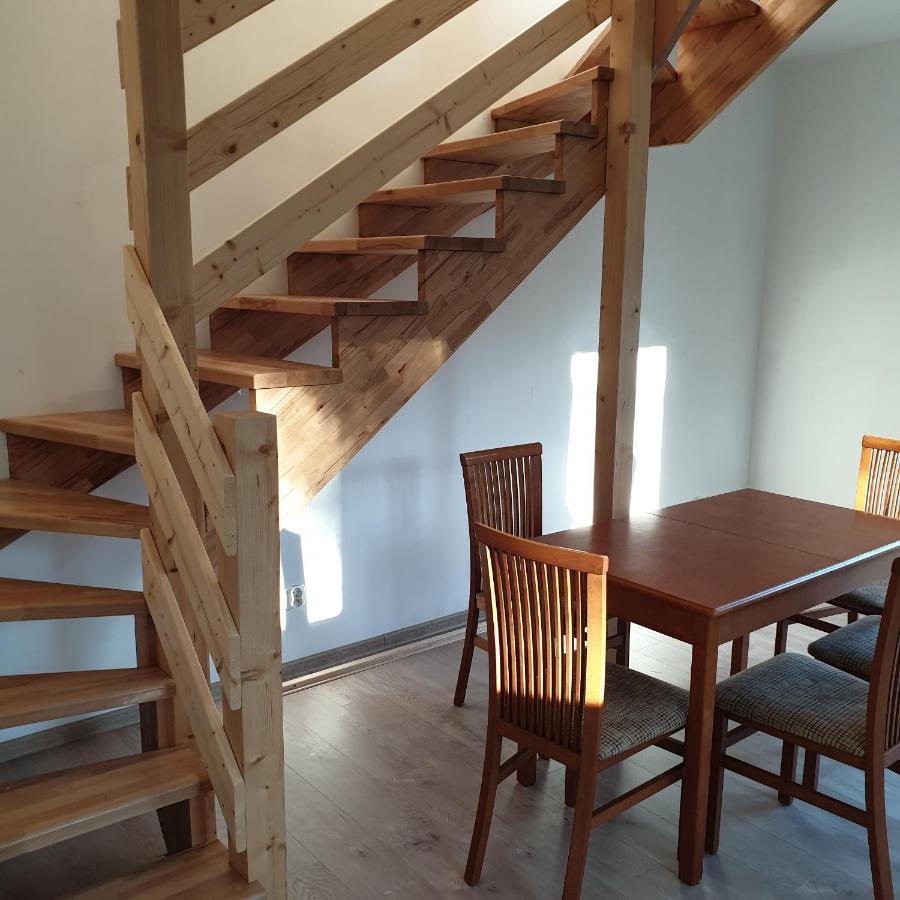 Bukowy Stok Apartment *
