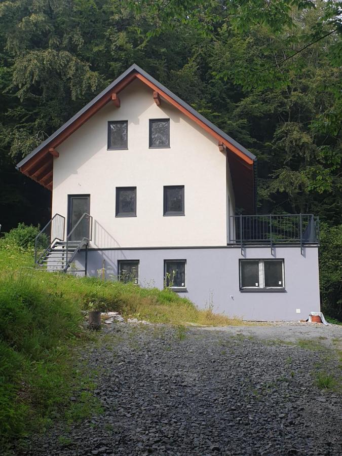 Apartment Bukowy Stok Wisla