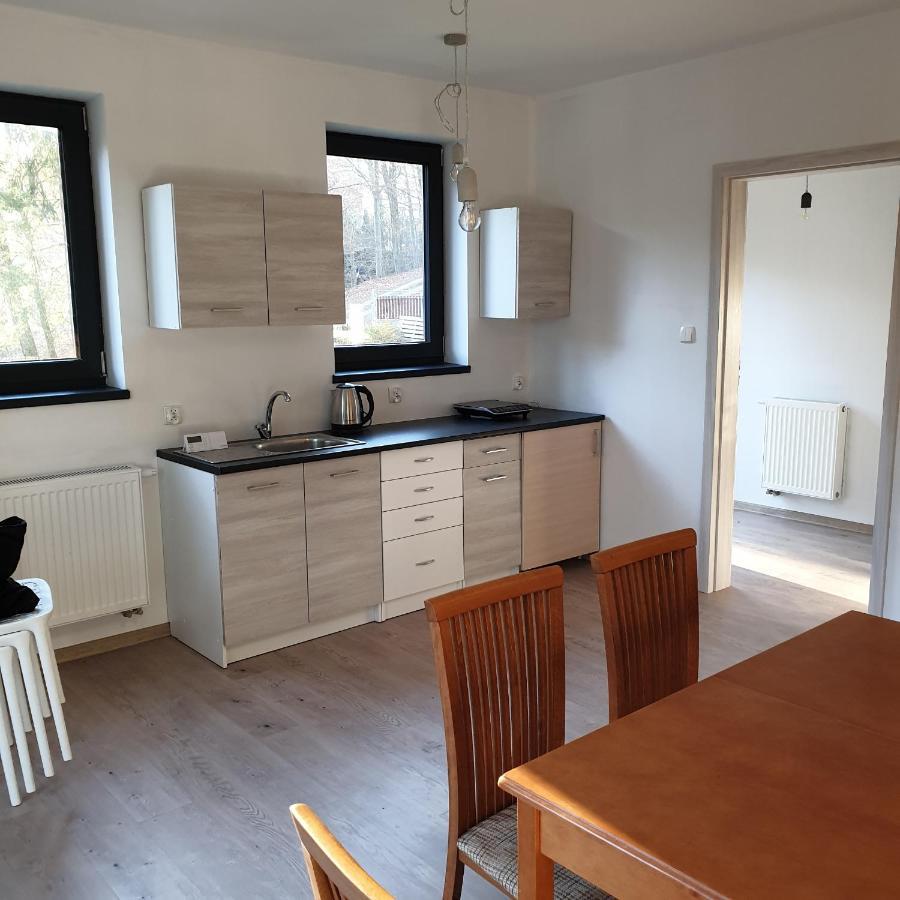 Apartment Bukowy Stok *