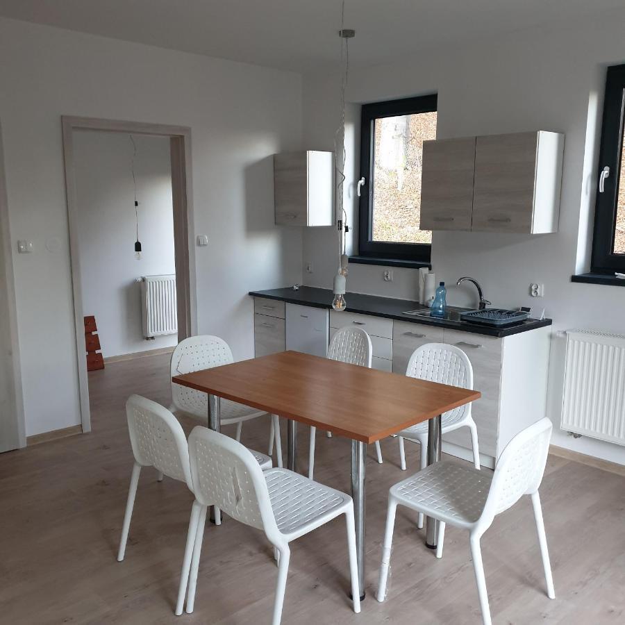 Apartment Bukowy Stok Wisla