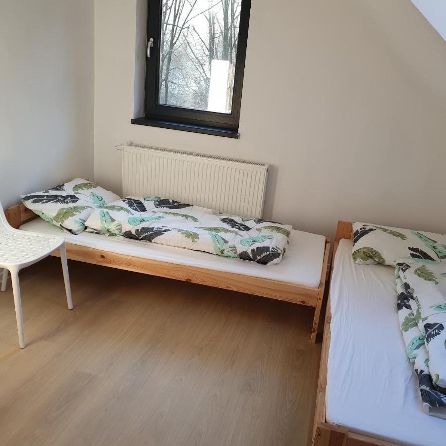 Apartment Bukowy Stok