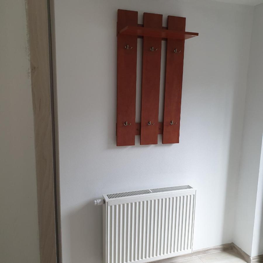 Bukowy Stok Wisla
