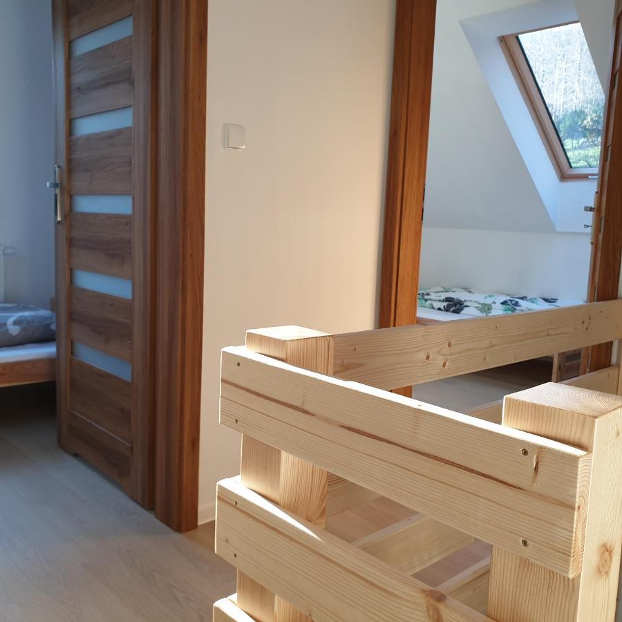Bukowy Stok Apartment Wisla