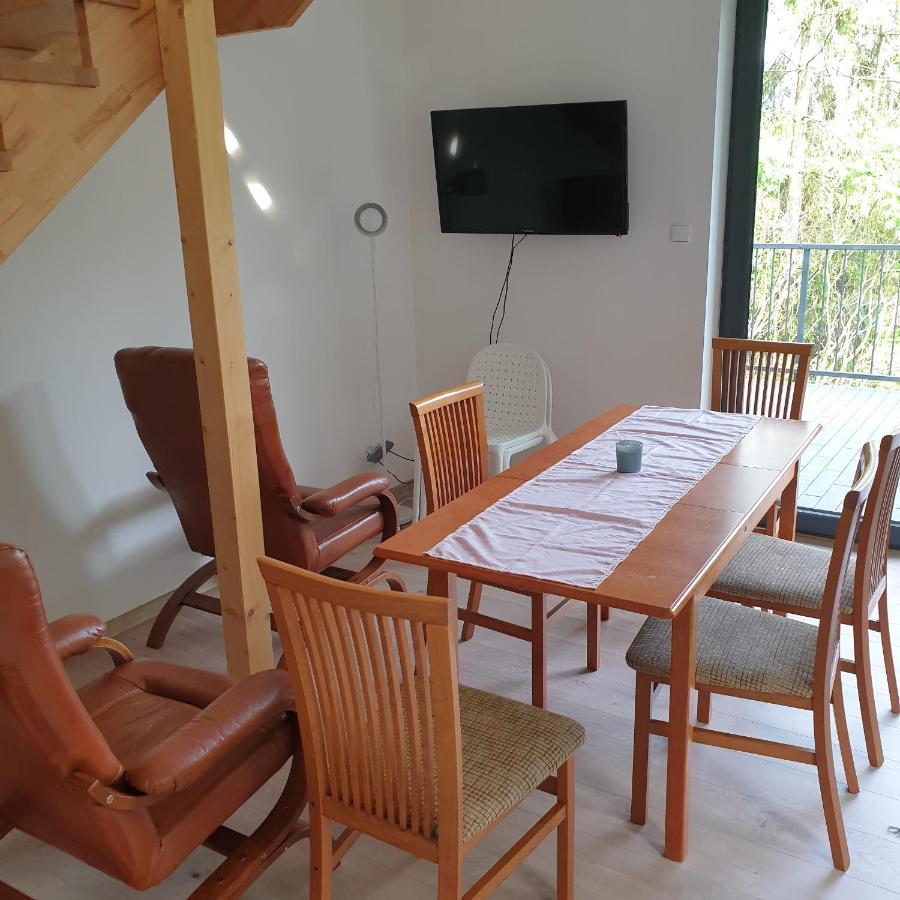 Apartment Bukowy Stok *
