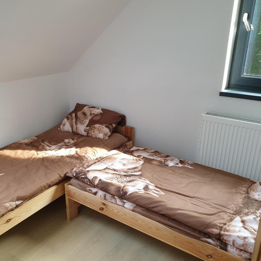 Bukowy Stok Apartment *