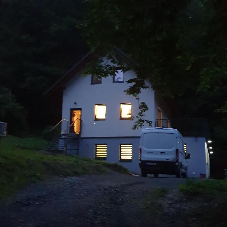 Bukowy Stok Apartment Wisla