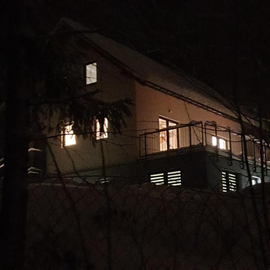Bukowy Stok Apartment Wisla