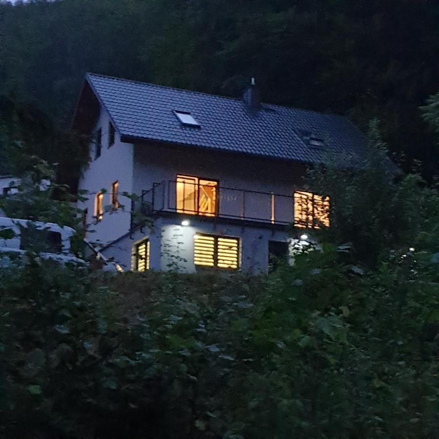 Bukowy Stok Apartment
