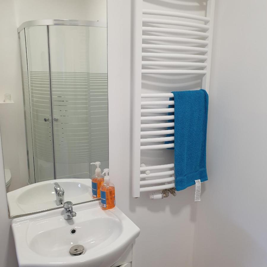 Bukowy Stok Apartment Wisla