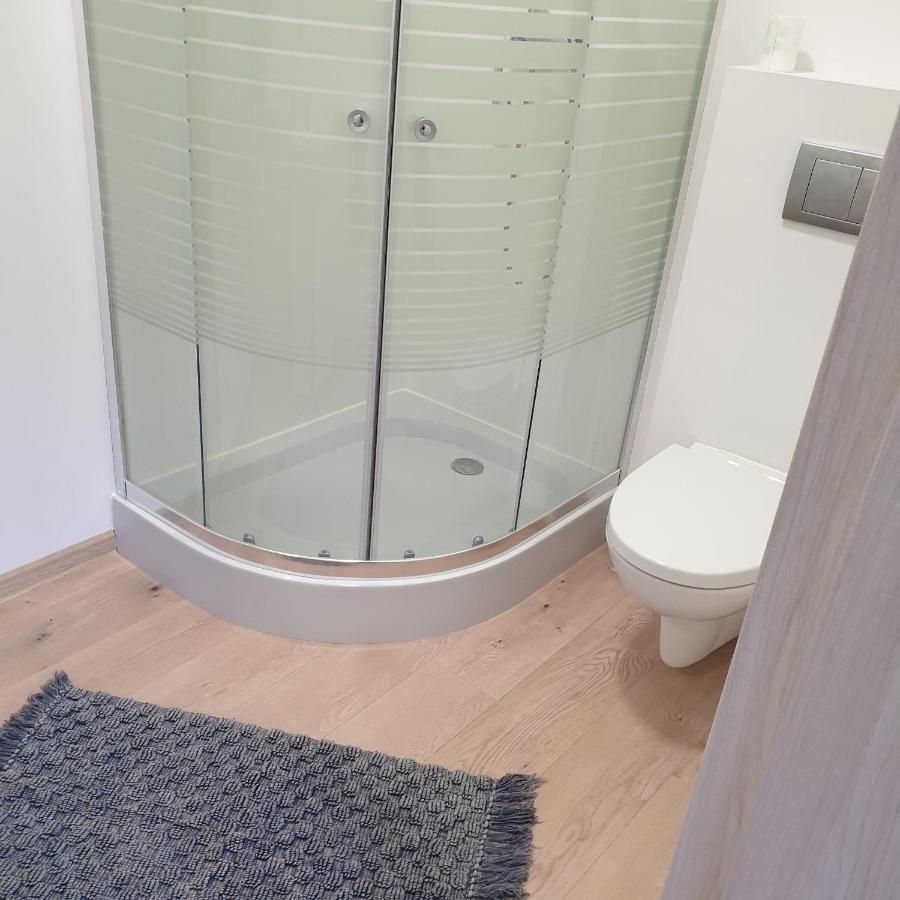 Apartment Bukowy Stok Wisla